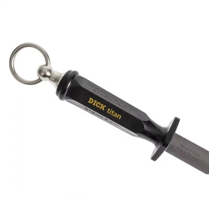 Dick Titan Knife Sharpening Steel 30.5cm - Image 3