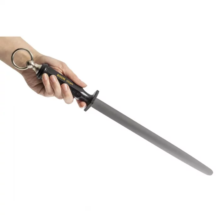 Dick Titan Knife Sharpening Steel 30.5cm - Image 4