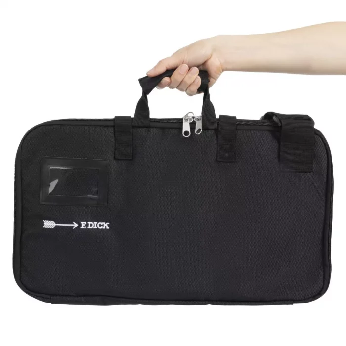 Dick Knife Carry Bag Large 34 Slots - Image 8