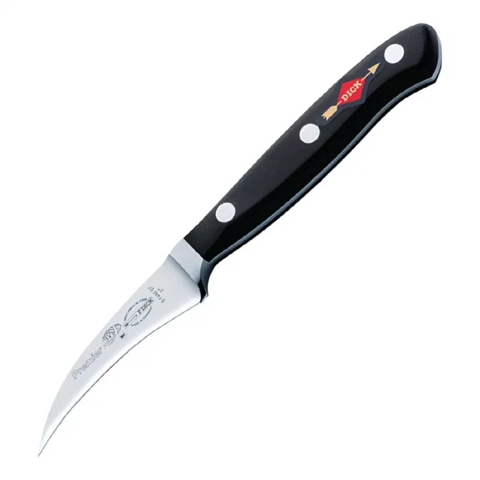 Dick Premier Plus 11 Piece Knife Set With Roll Bag - Image 5