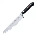 Dick 8 Piece Knife Set With Case - Image 8