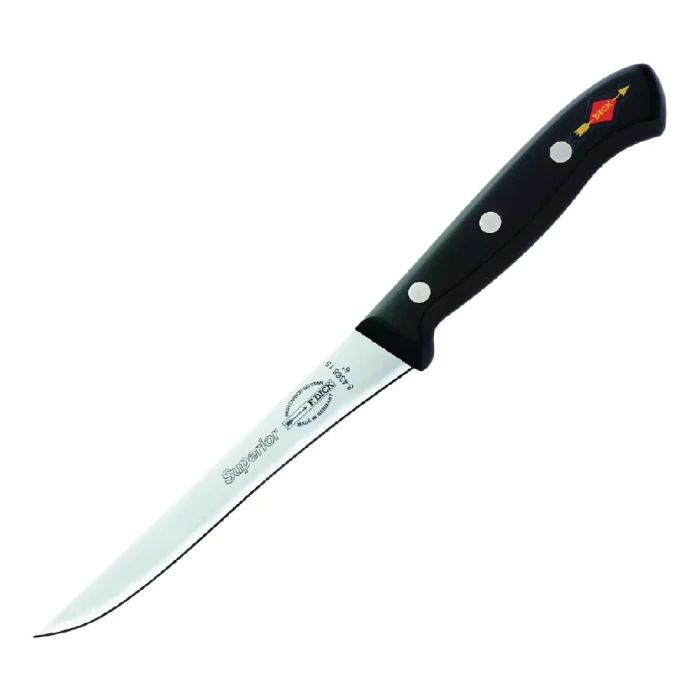 Dick 8 Piece Knife Set With Case - Image 9