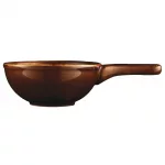 Churchill Rustics Simmer Deep Skillet Pans 245mm (Pack of 6) - Image 2