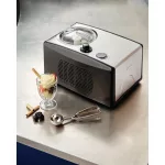 Buffalo Ice Cream Maker 1.5Ltr - Image 4