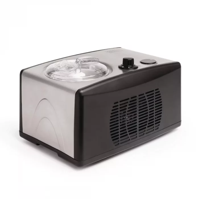 Buffalo Ice Cream Maker 1.5Ltr - Image 1