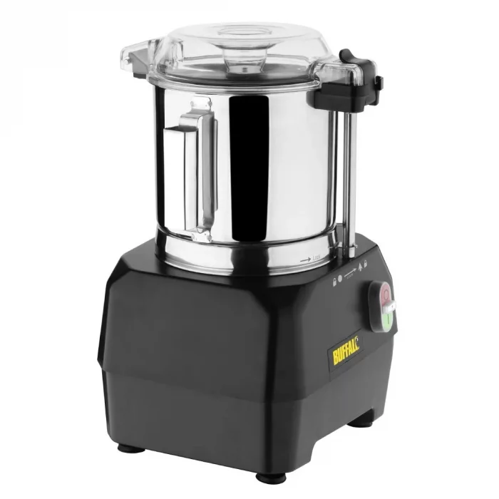 Buffalo Bowl Cutter 5Ltr - Image 2