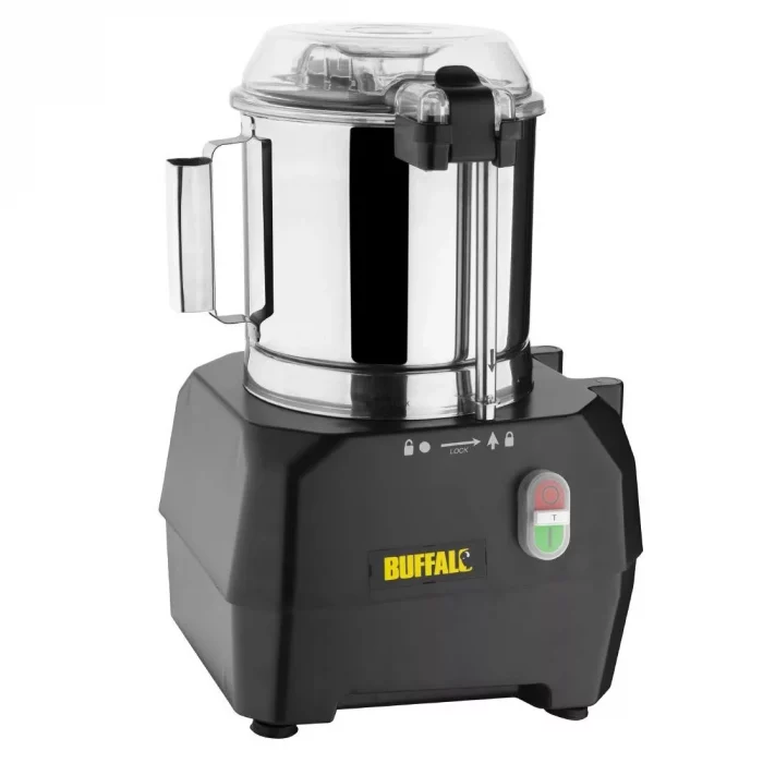 Buffalo Bowl Cutter 5Ltr - Image 1