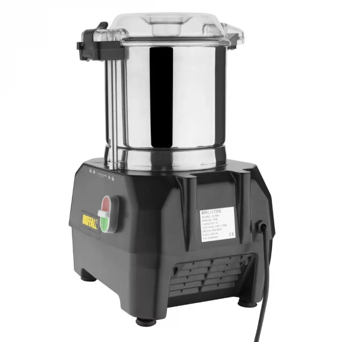 Buffalo Bowl Cutter 5Ltr - Image 4