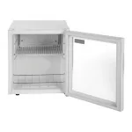 Polar C-Series Countertop Display Fridge 46Ltr White - Image 7