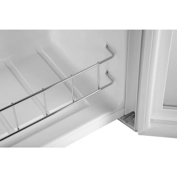 Polar C-Series Countertop Display Fridge 46Ltr White - Image 8
