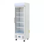 Polar G-Series Upright Display Fridge 368Ltr White - Image 3