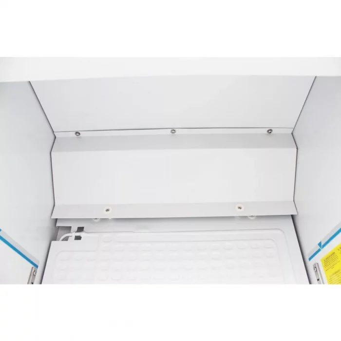 Polar G-Series Upright Display Fridge 368Ltr White - Image 8