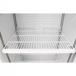 Polar G-Series Upright Display Fridge 368Ltr White - Image 9