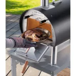 Louis Tellier Marcel Wood-Fired Outdoor Oven MARC01 - Image 3