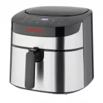 Caterlite Large Capacity Airfryer - 6.5Ltr - Image 2
