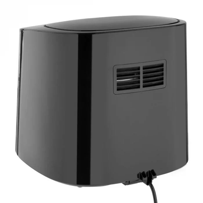 Caterlite Large Capacity Airfryer - 6.5Ltr - Image 3