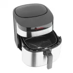 Caterlite Large Capacity Airfryer - 6.5Ltr - Image 5