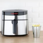 Caterlite Large Capacity Airfryer - 6.5Ltr - Image 6