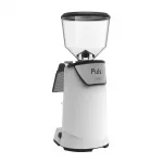 Crem Pulse 75 On Demand High Speed Coffee Grinder White - Image 2