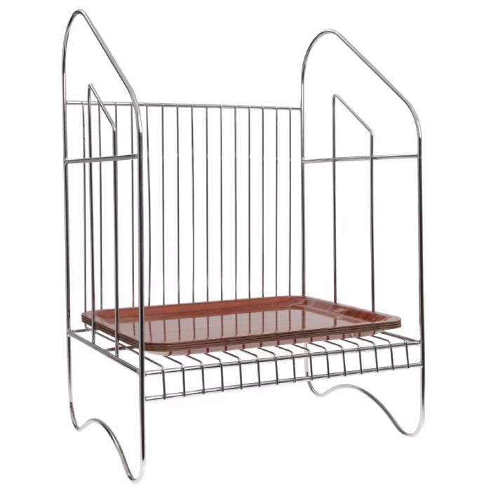 Craven Tray Dispenser Unit - Image 1
