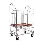 Craven Dolly for Dispenser Unit - Image 2