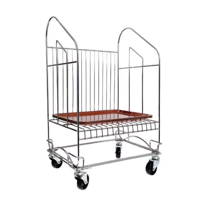 Craven Dolly for Dispenser Unit - Image 2