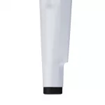 Bolero Bistro Galvanised Steel High Stools White (Pack of 4) - Image 7