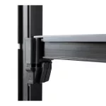 Cambro Camshelving Basics Plus 4 Tier Shelving Starter Unit 1830 x 1375 x 610mm - Image 5