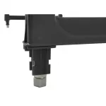 Cambro Camshelving Basics Plus 4 Tier Shelving Starter Unit 1830 x 1375 x 610mm - Image 6