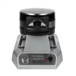 Waring Double Waffle Maker WW200K - Image 2