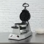 Waring Double Waffle Maker WW200K - Image 4