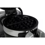 Waring Double Waffle Maker WW200K - Image 8