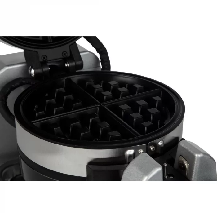 Waring Double Waffle Maker WW200K - Image 8