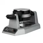 Waring Double Waffle Maker WW200K - Image 10