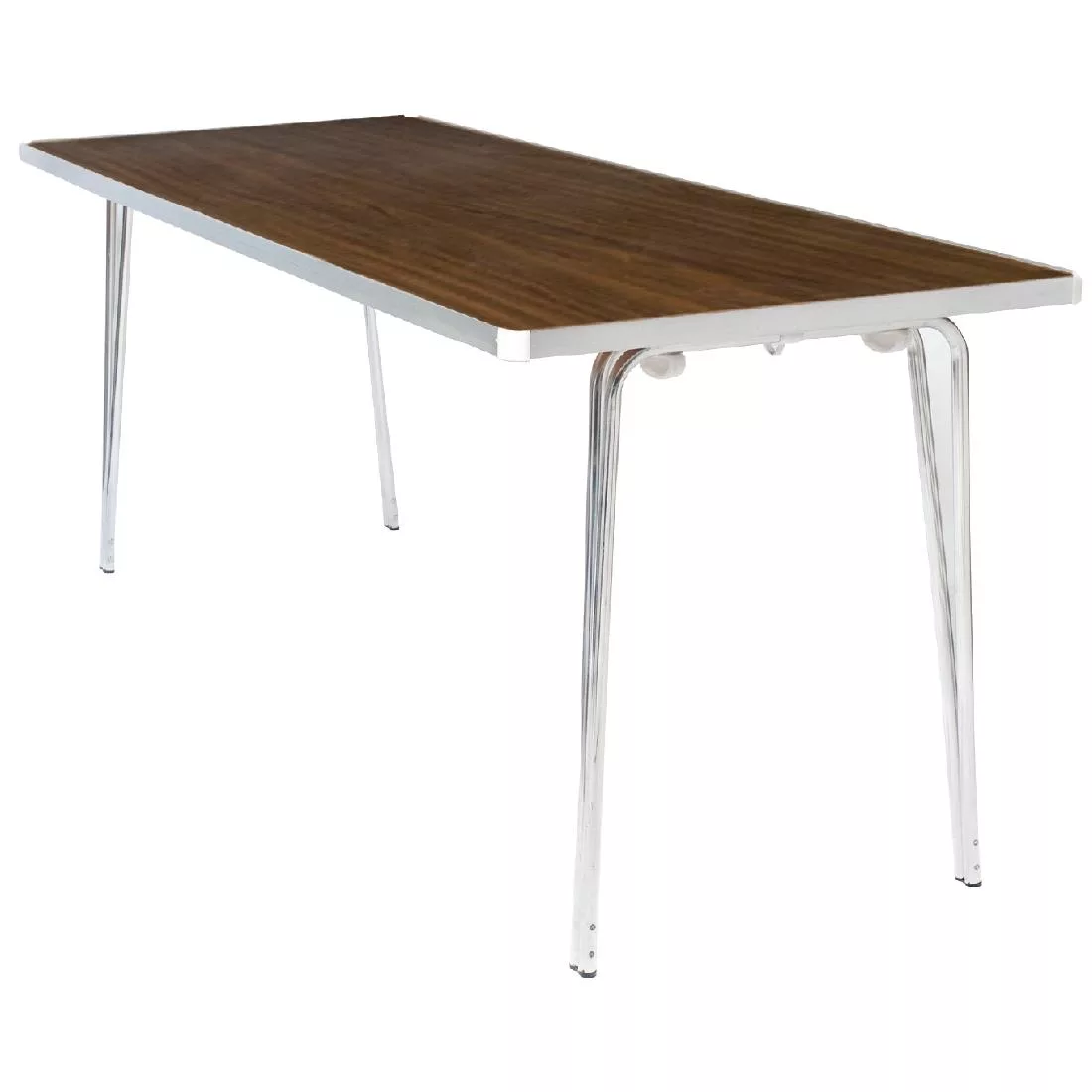 dm941_y_bench.jpg Gopak Contour Folding Table Teak 4ft - Image 1