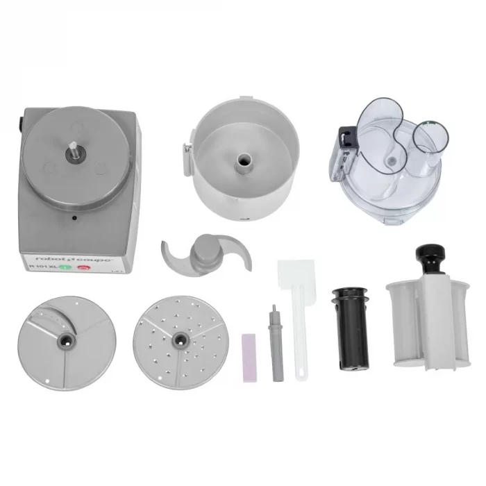 Robot Coupe Food Processor R101XL - Image 3