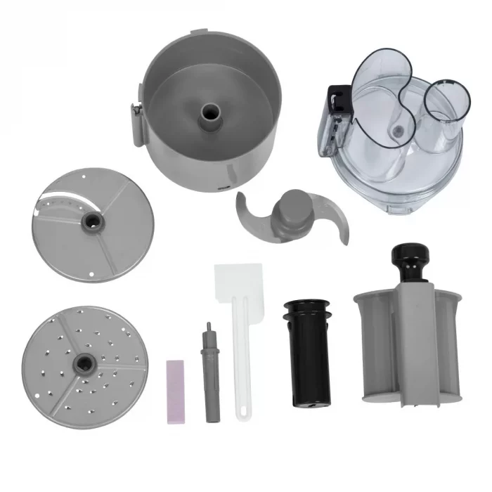 Robot Coupe Food Processor R101XL - Image 4