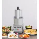 Robot Coupe Food Processor R101XL - Image 5