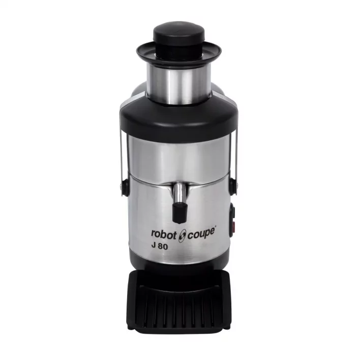 Robot Coupe Automatic Juicer J80 Ultra - Image 2