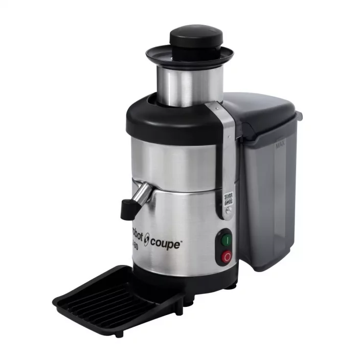 Robot Coupe Automatic Juicer J80 Ultra - Image 1