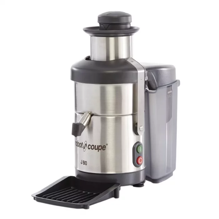Robot Coupe Automatic Juicer J80 Ultra - Image 11