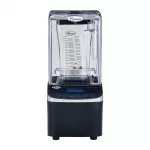 Santos Silent Bar Blender 62A - Image 3