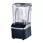 Santos Silent Bar Blender 62A - Image 4