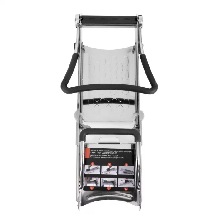 De Buyer Revolution Master Mandoline - Image 6