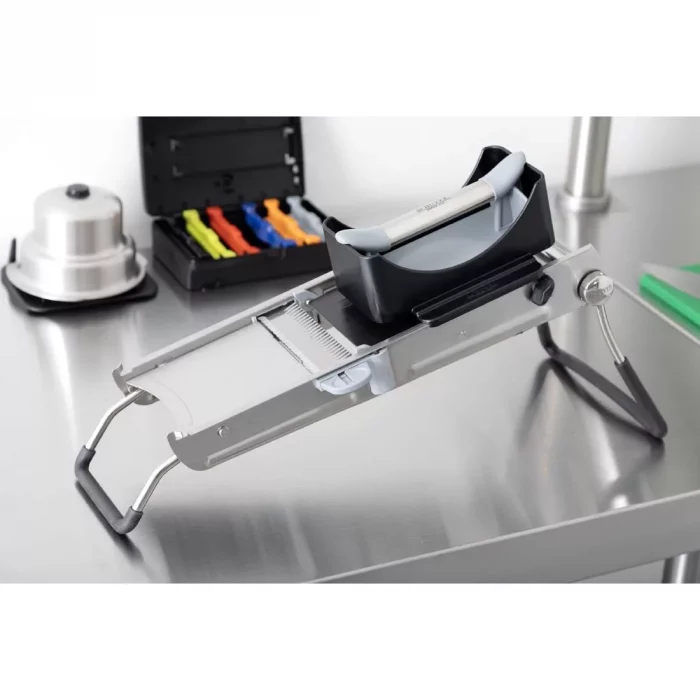 De Buyer Revolution Master Mandoline - Image 8