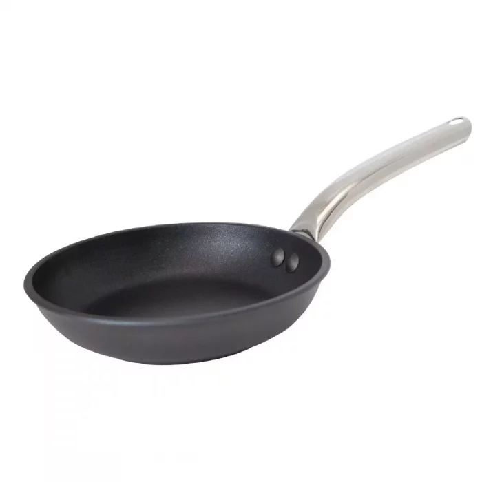 De Buyer Chocinduction Cast Aluminium Non-Stick Frying Pan 20cm - Image 1