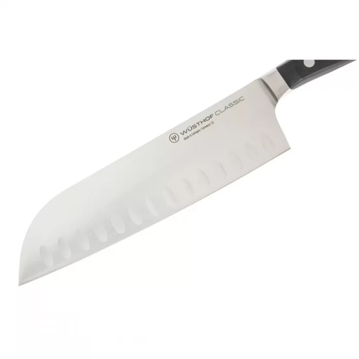 Wusthof Santoku Knife 16.5cm - Image 3