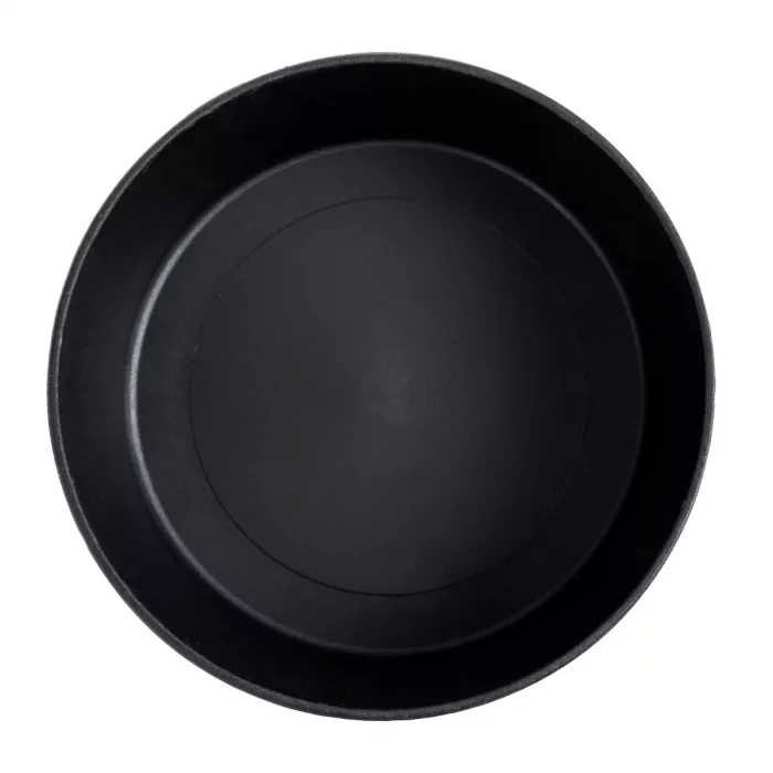 Matfer Bourgeat Exoglass Mini Pie Moulds Plain 100mm (Pack of 12) - Image 3