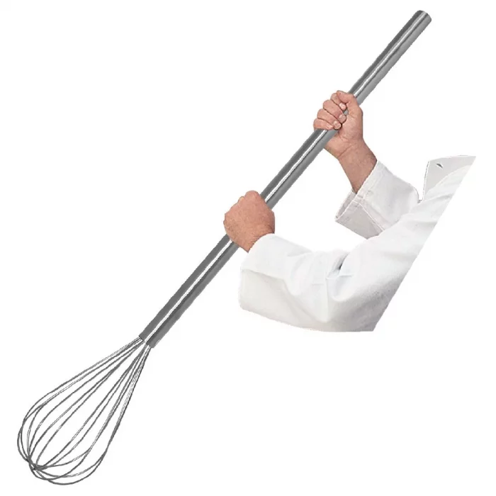 Tablecraft Balloon Whisk 40" - Image 1