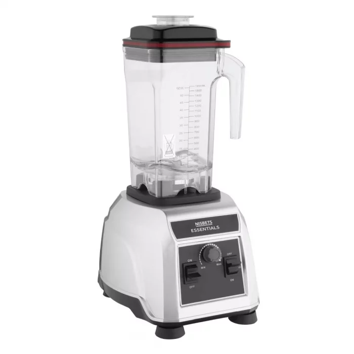 Nisbets Essentials Bar Blender 1.6Ltr - Image 1